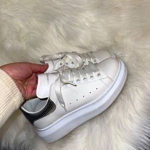 Alexander McQueen sneakers